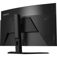Монитор Gigabyte G32QC A фото 5